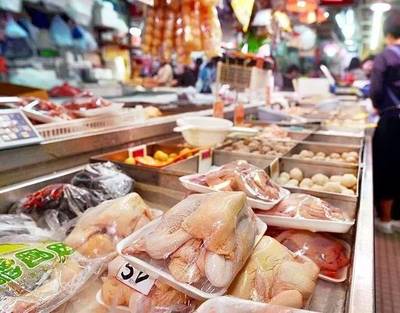 5月4日起全面禁售活禽政策出台，淘鸡市场或受波及，水产批发前景值得关注