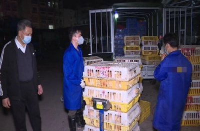 农发行德庆县支行 四个“着重”扎实推进脱贫攻坚与农产品产业发展